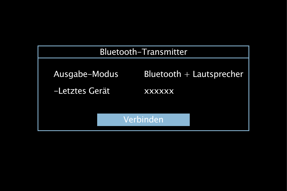 GUI Option Menu 7623 De 02